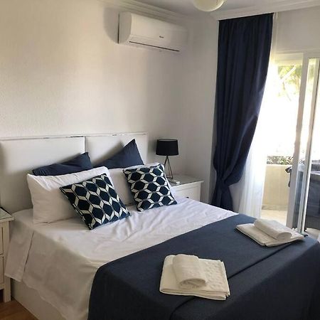 Apartamento Torremolinos 5 Personas + Parking + Piscina Todo El Ano Екстериор снимка