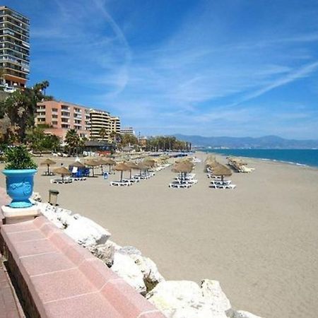 Apartamento Torremolinos 5 Personas + Parking + Piscina Todo El Ano Екстериор снимка