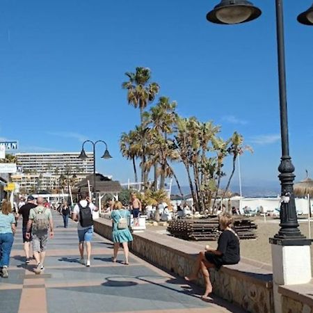 Apartamento Torremolinos 5 Personas + Parking + Piscina Todo El Ano Екстериор снимка