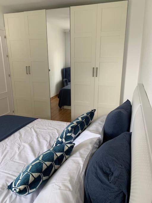 Apartamento Torremolinos 5 Personas + Parking + Piscina Todo El Ano Екстериор снимка